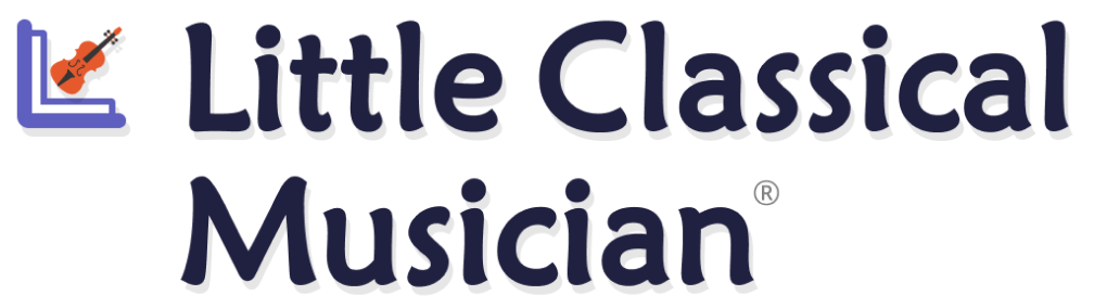 Little Classical Musician